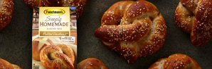 Simply homemade recipes