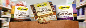 Where to buy Simply Homemade