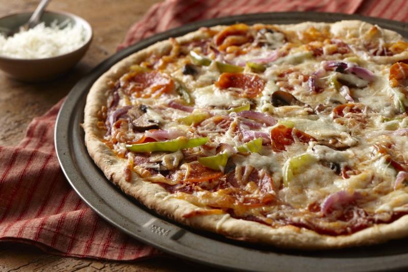 Fleischmann’s Simply Homemade® Bread Mix